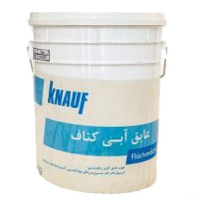 عایق آبی کناف