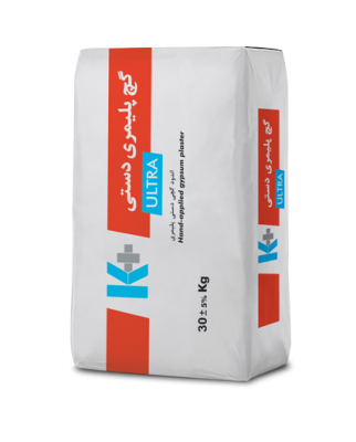 گچ دستی ایزوگیپس کناف