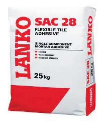 چسب کاشی SAC28